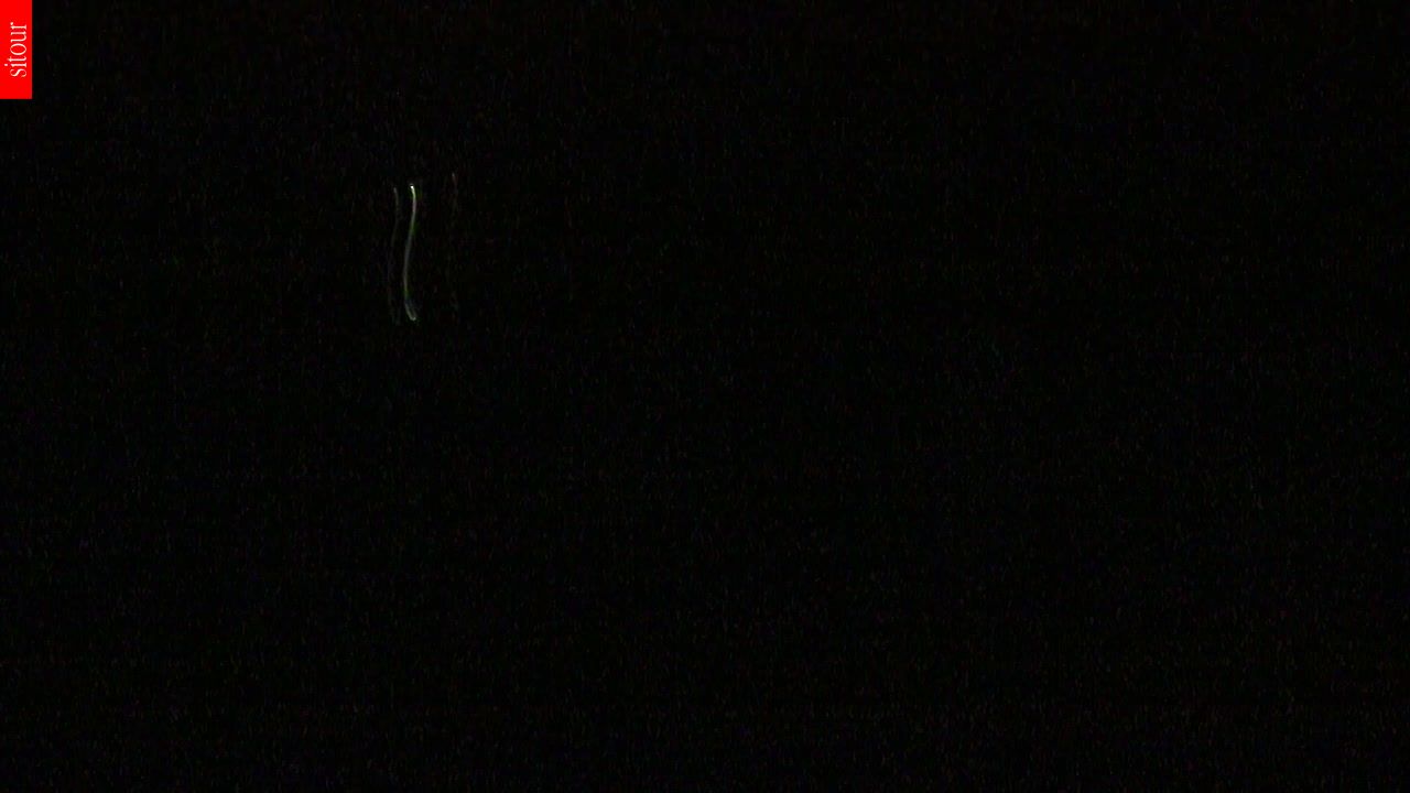 Webkamera - lyžování Bílá