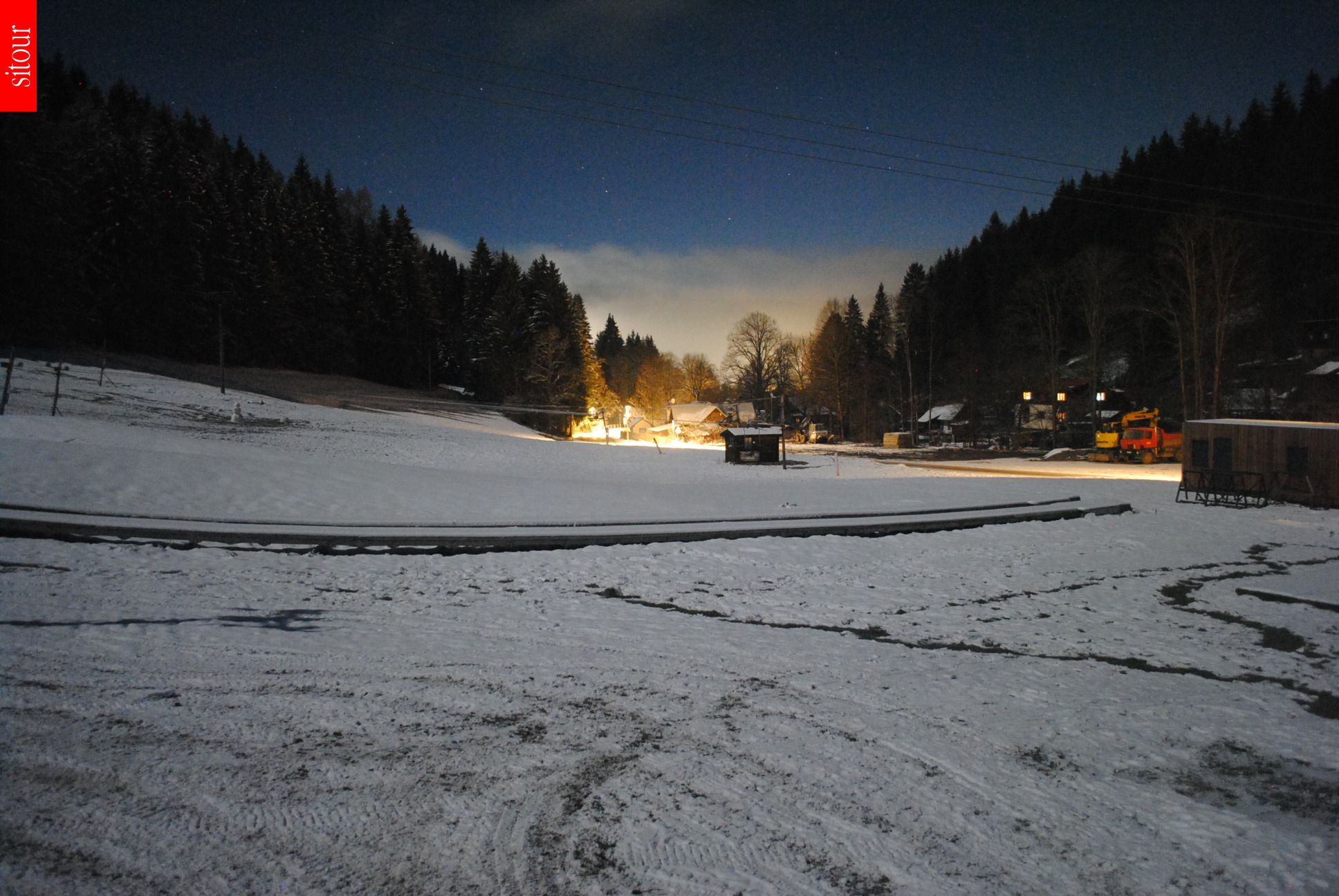 Kamera Kyčerka - Dětský park