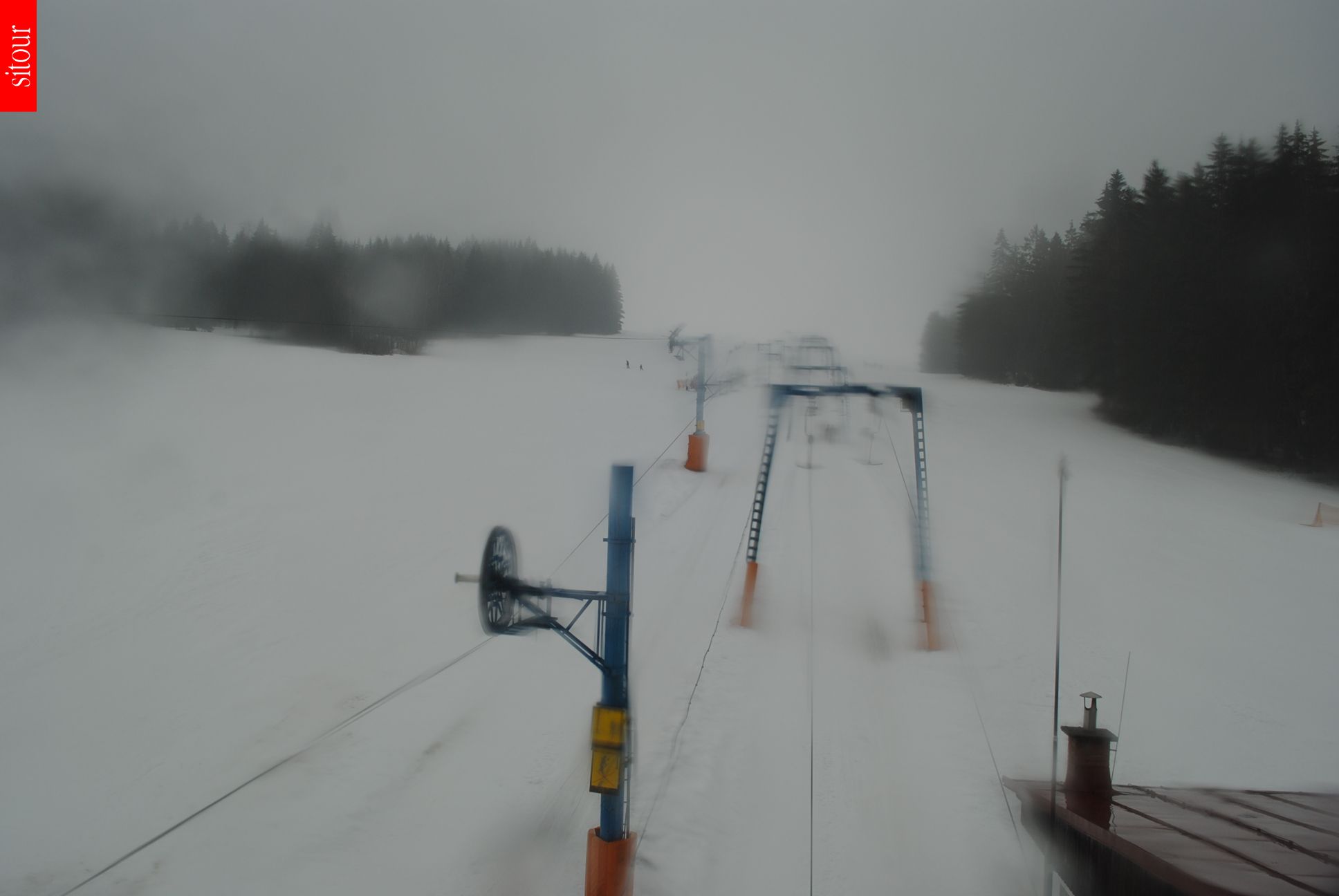 Rokytnice Nad Jizerou Karkonosze Czechy Online Kamery