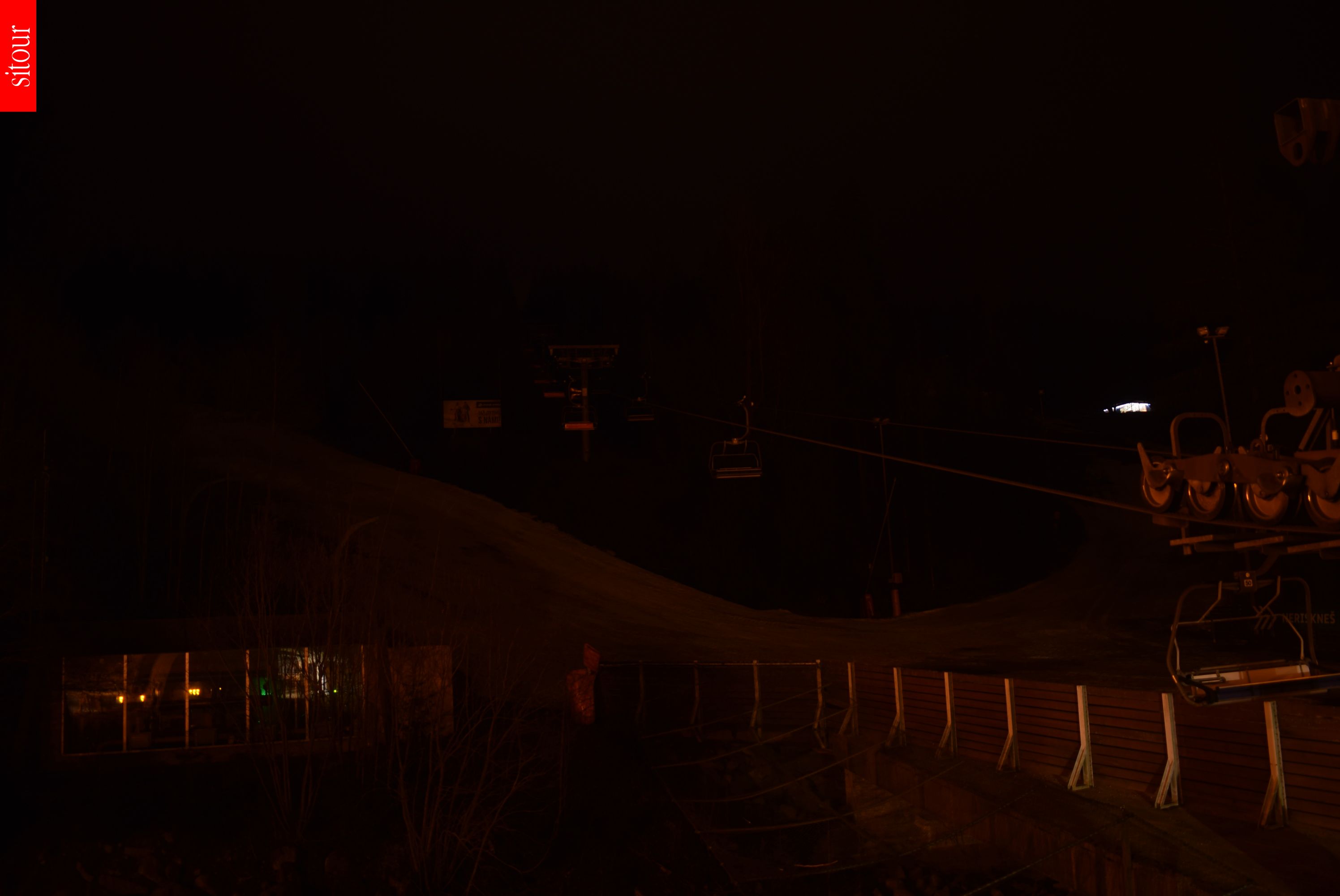 Live cam Szpindlerowy Młyn  