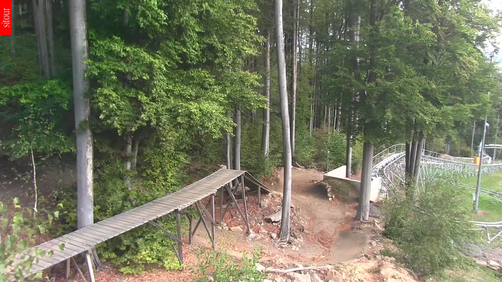 Live cam Jetřichovice Moninec 