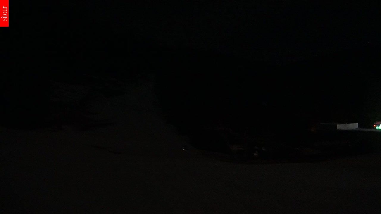 Kamera Špindlerův mlýn - Svatý Petr