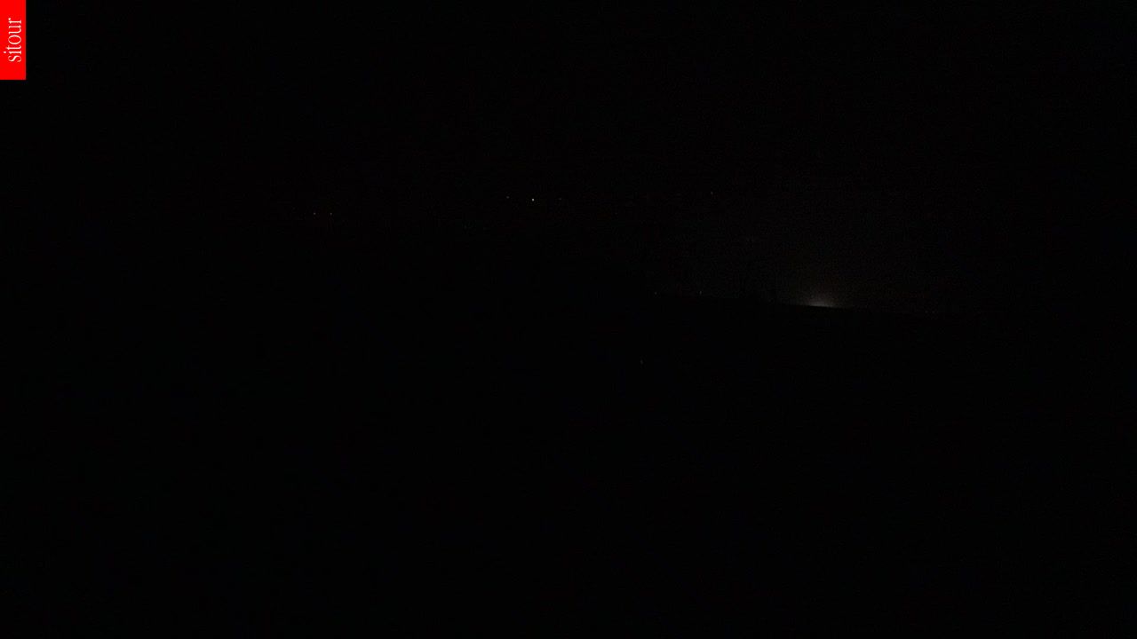 Kamera Deštné v Orlických horách