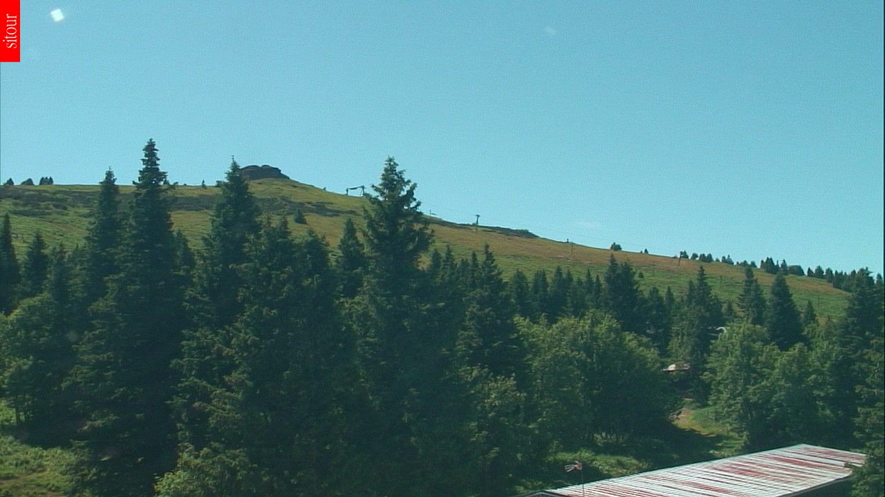 Kamera Praděd