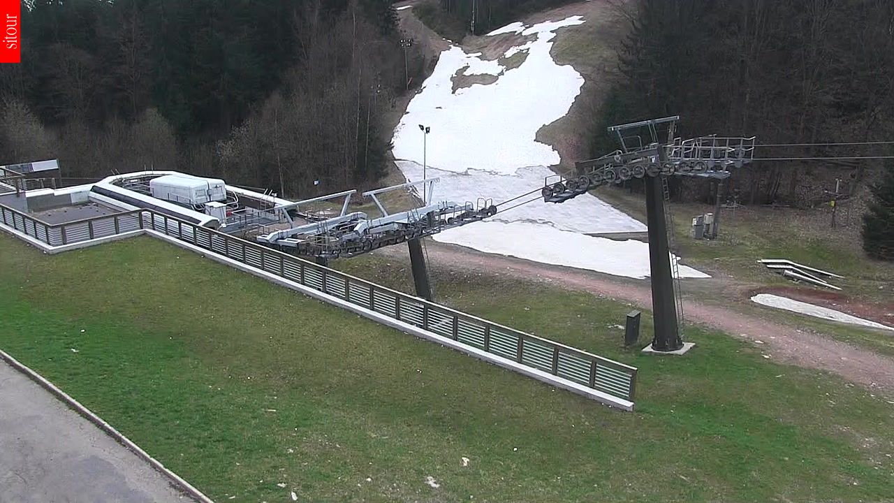 Live cam Rícky v O.h.  