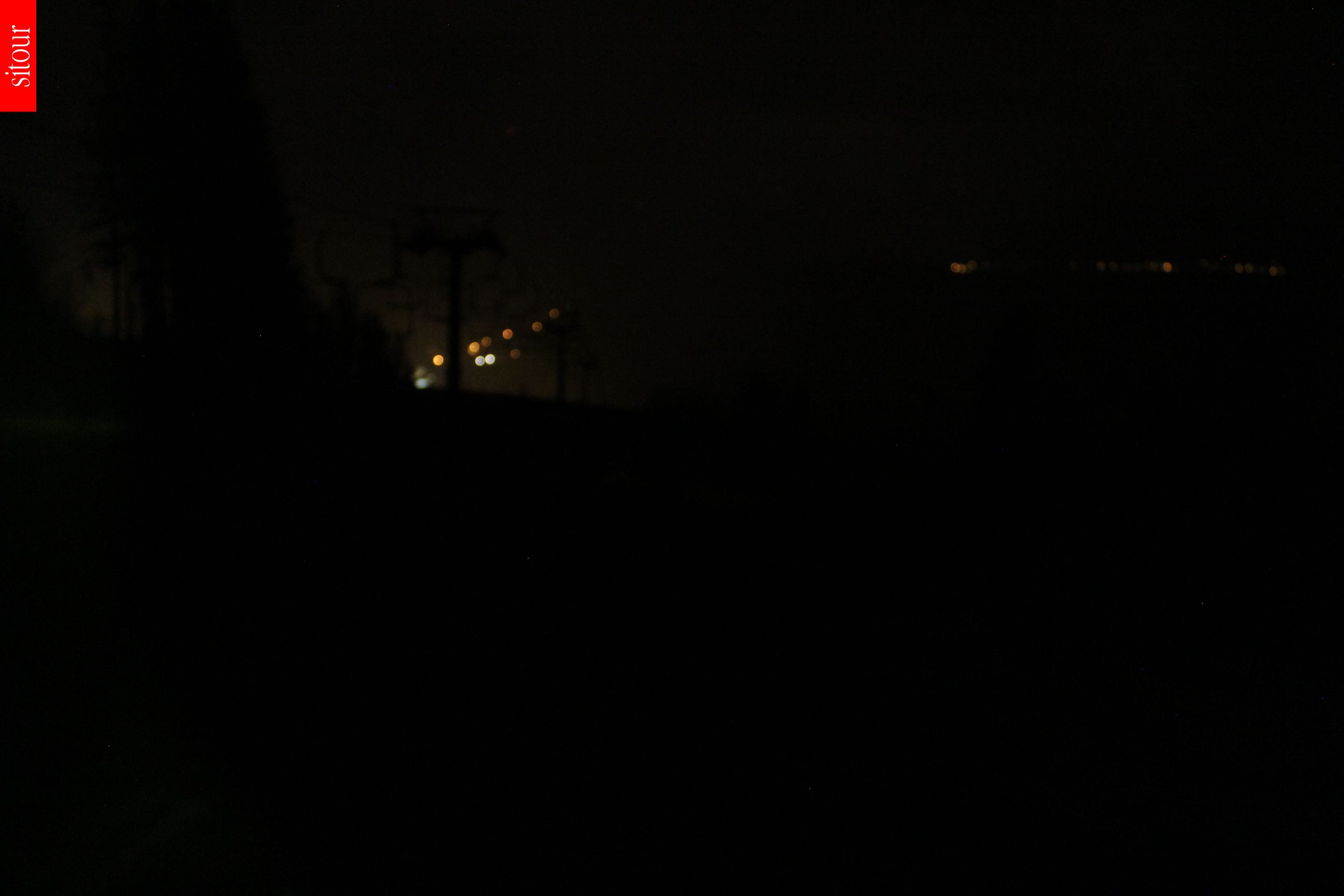 Kamera Černý Důl - Bönischovy Boudy