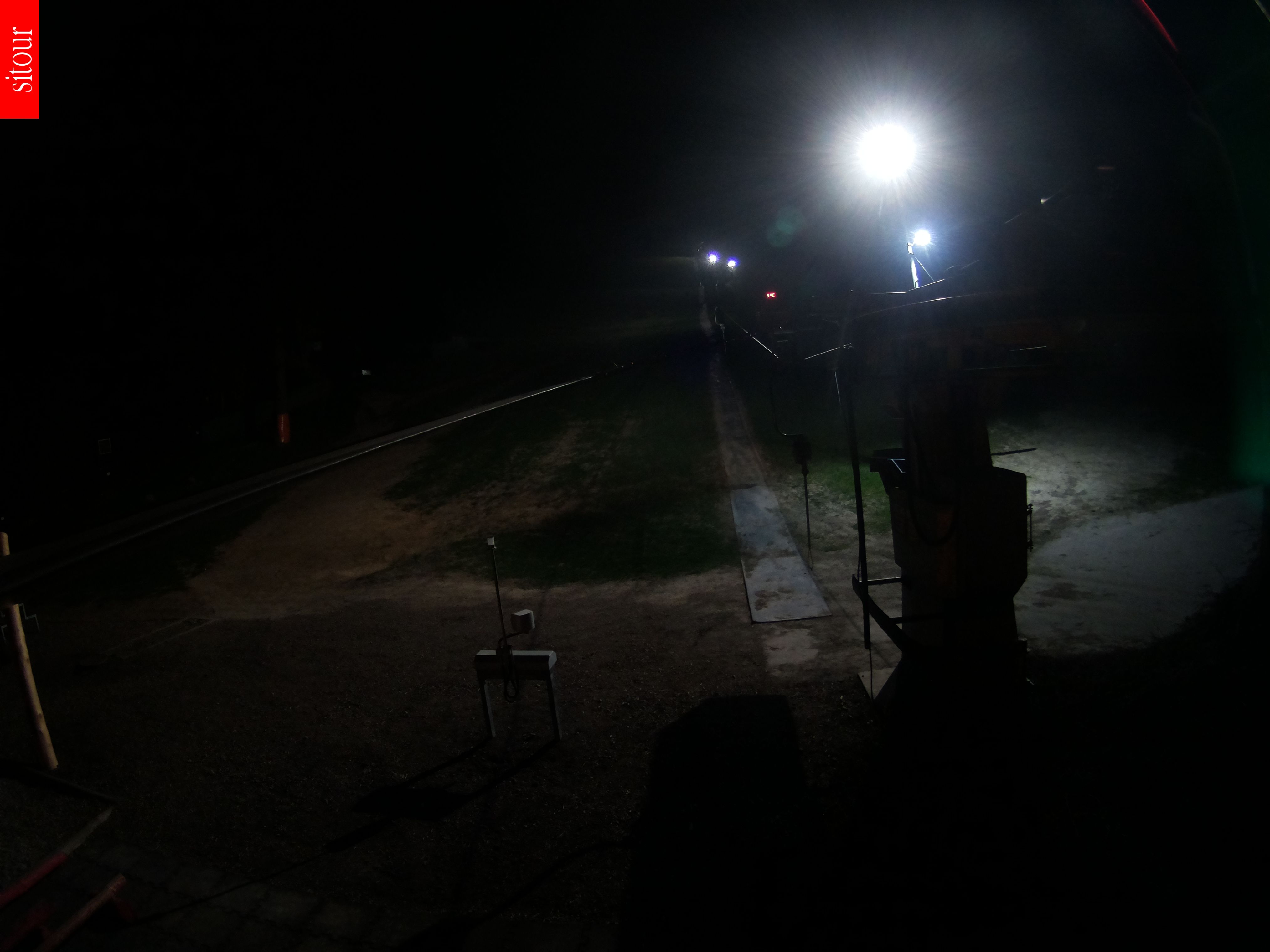 Peklák/Peklák ski slope