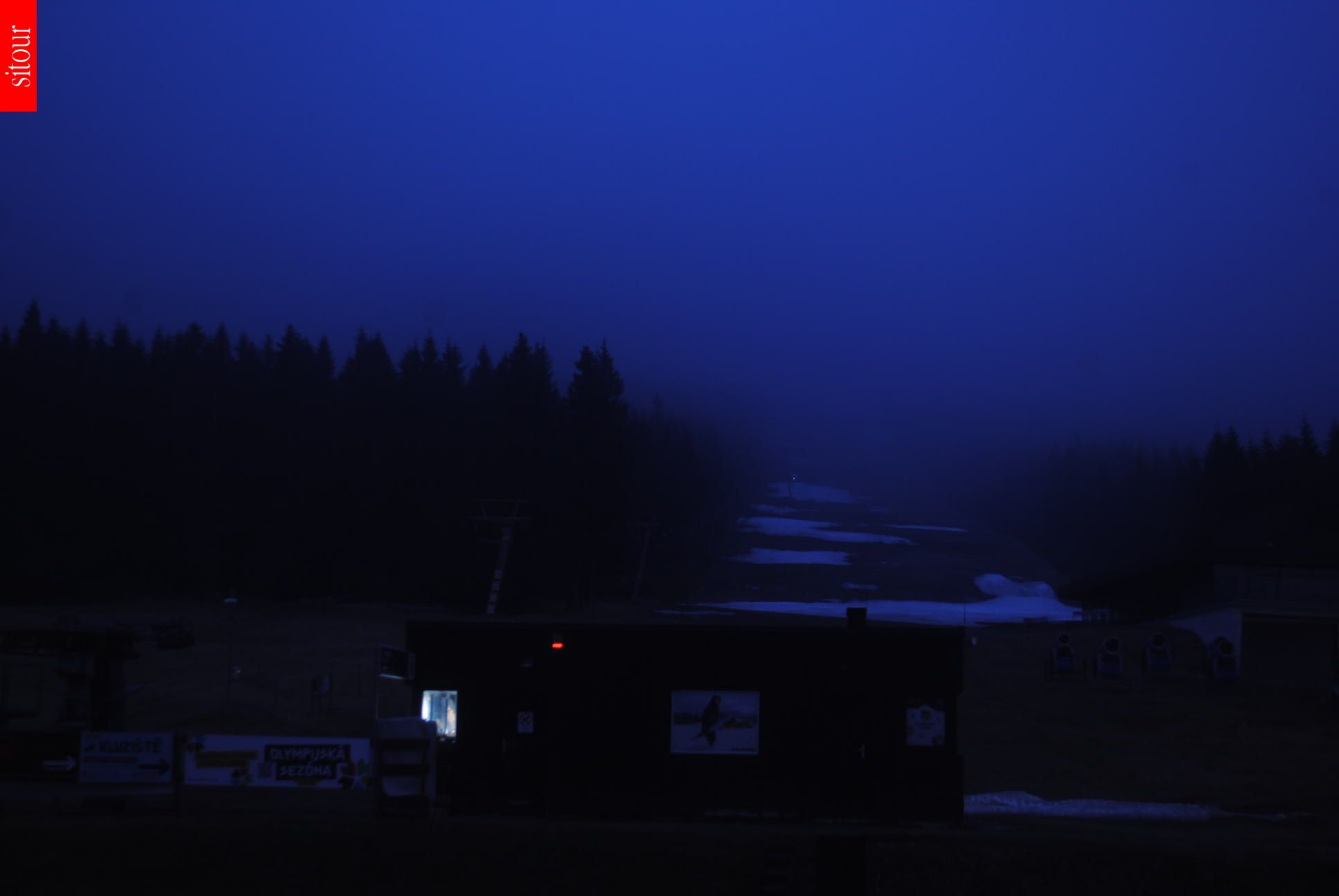 Live cam Malá Úpa  Pomezky