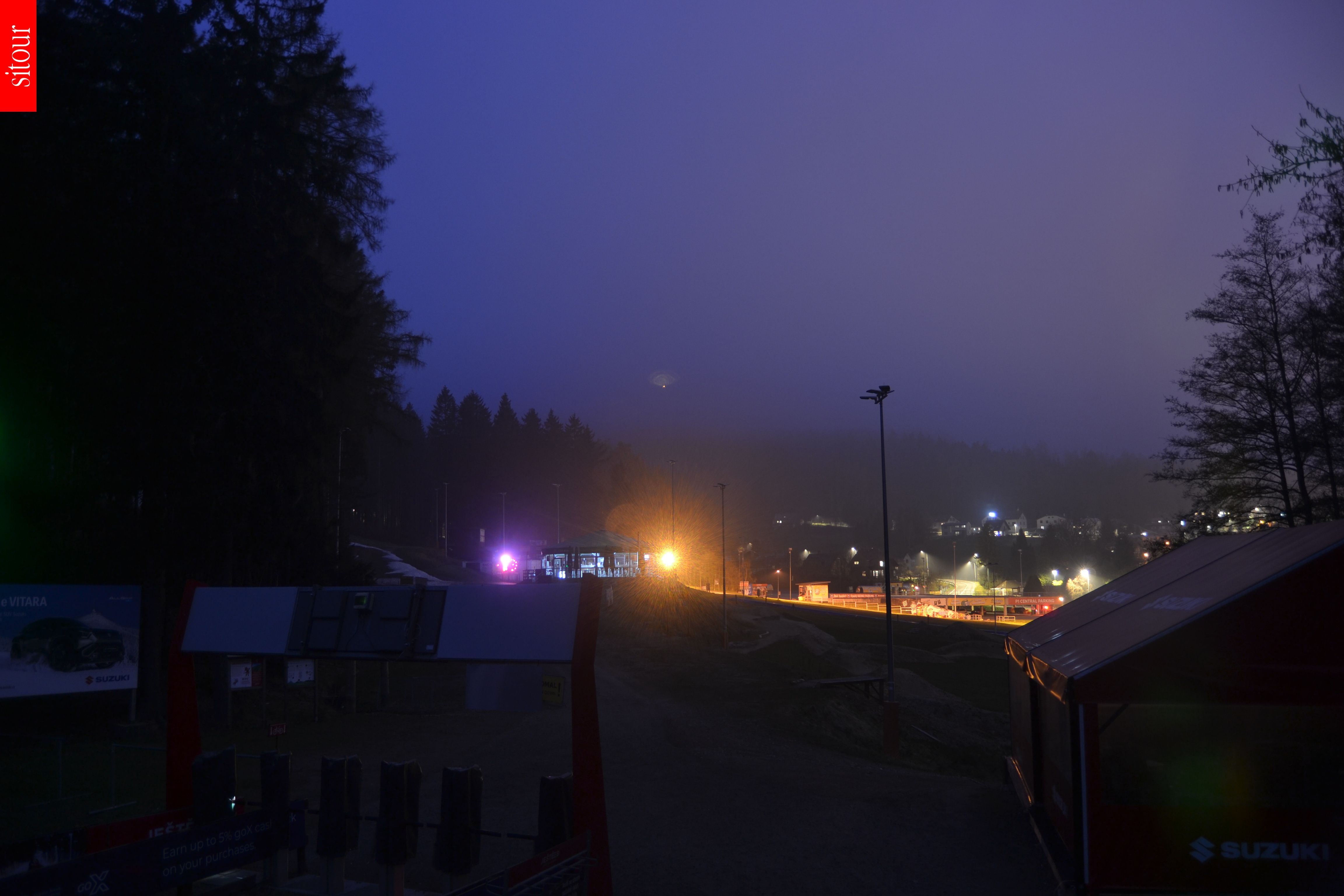 Live cam Jested  Vesec