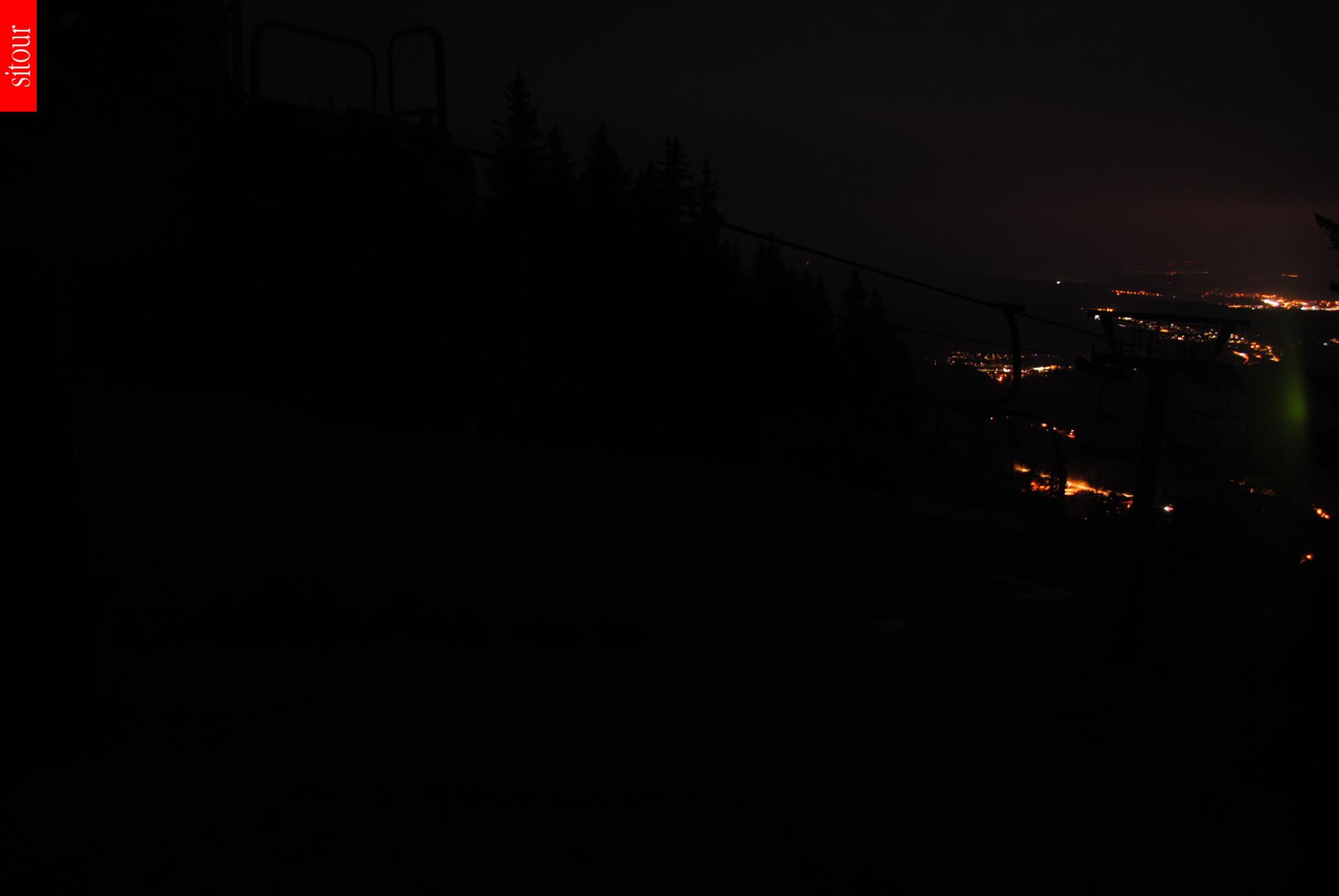 Live cam SkiResort Cerna hora - Pec Černá hora Protěž