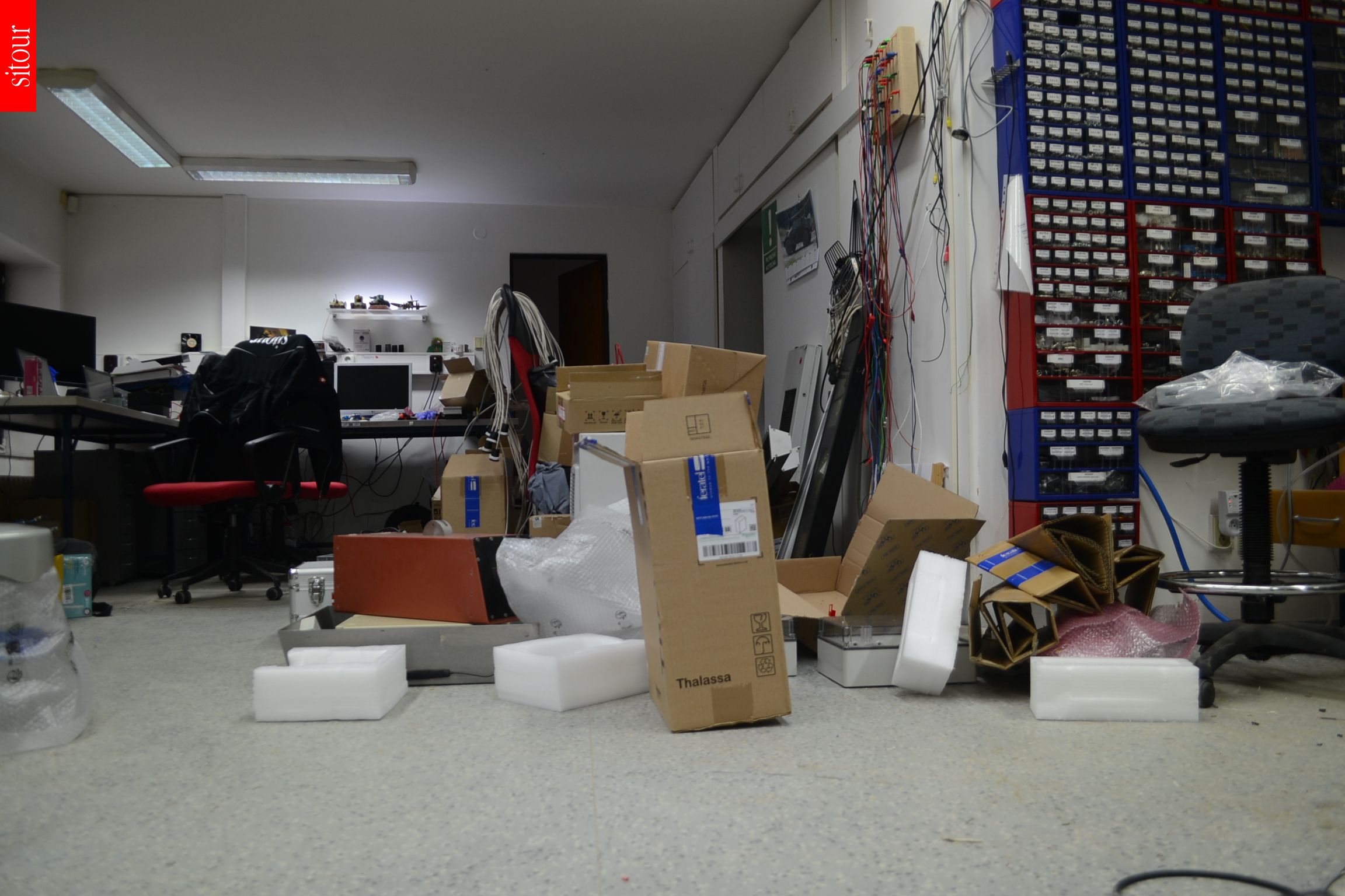 Kamera Dolní Dvůr - Ski Family