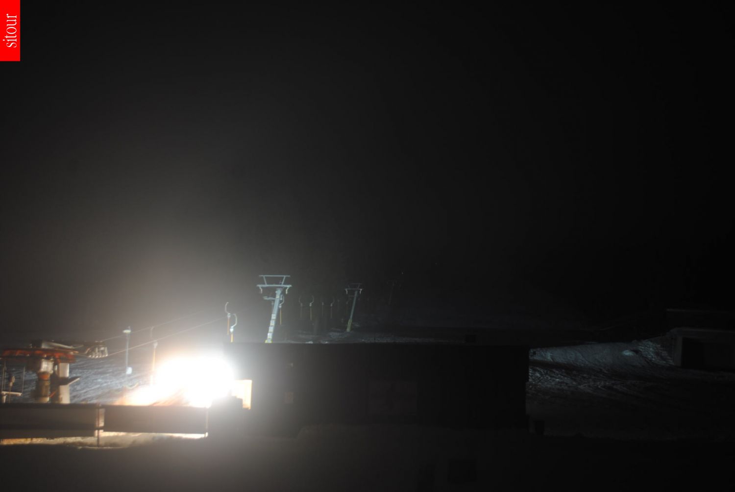 Malá Úpa - Pomezky Malá Úpa - Pomezky